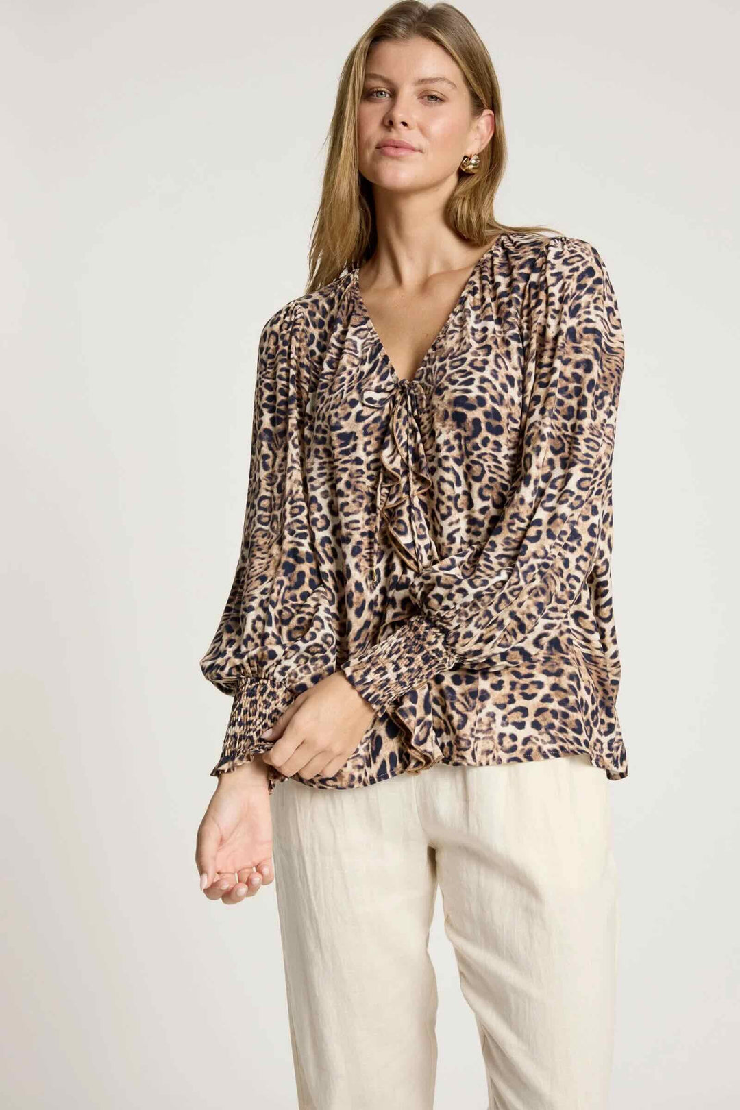 San Frill Top – Nomad