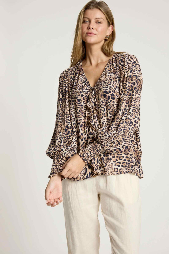 San Frill Top – Nomad