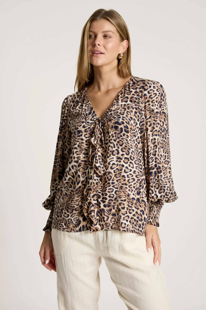 San Frill Top – Nomad