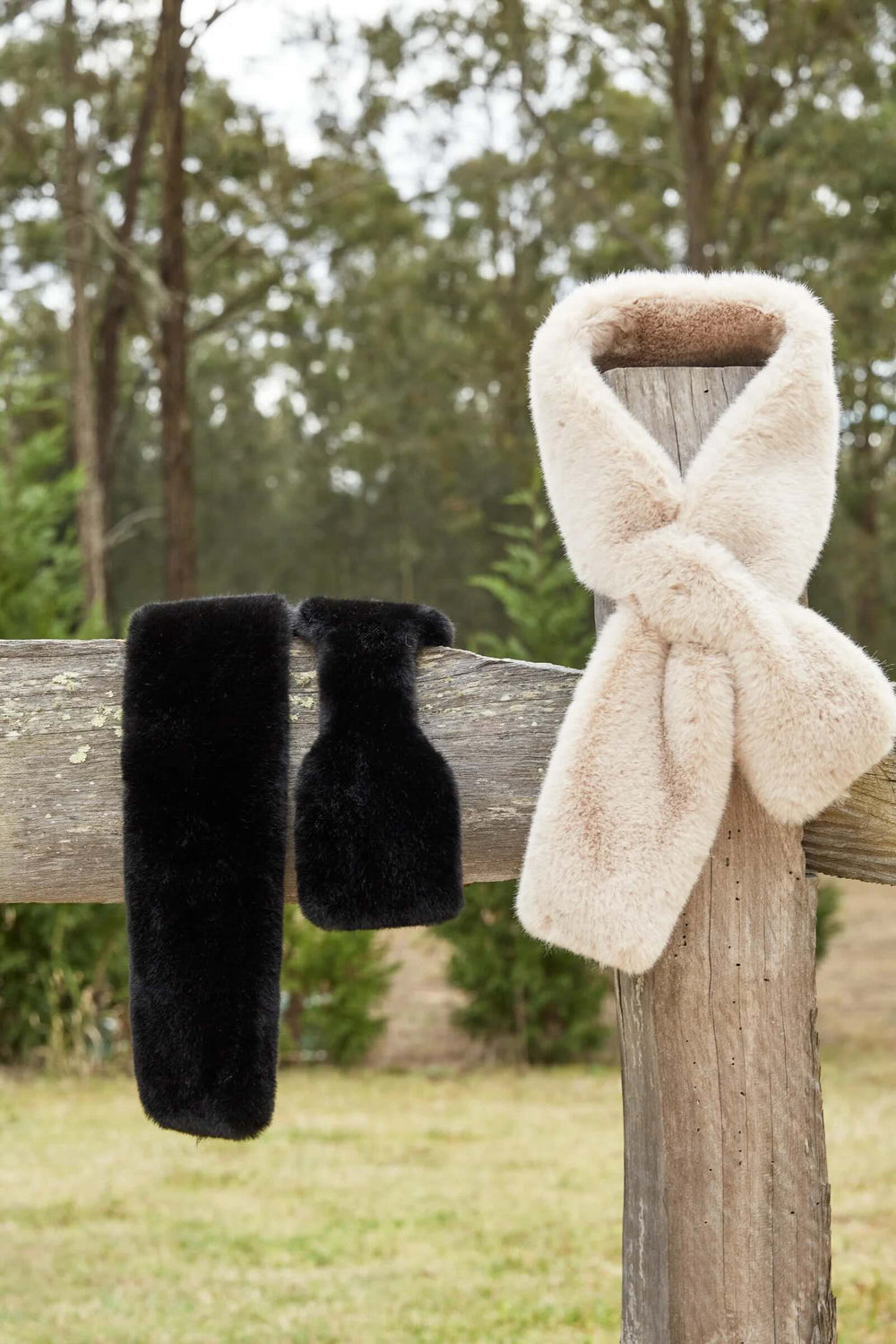 Norse Scarf