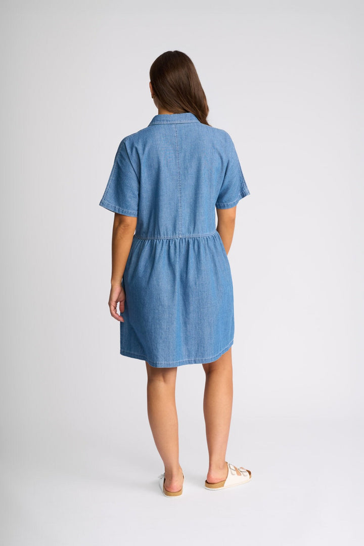 Olympus Dress