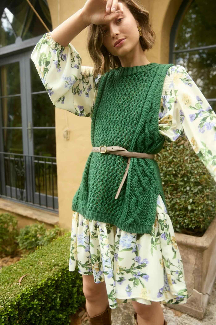 Pallas Belt