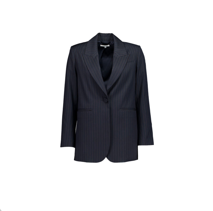 Paris Blazer – Pinstripe