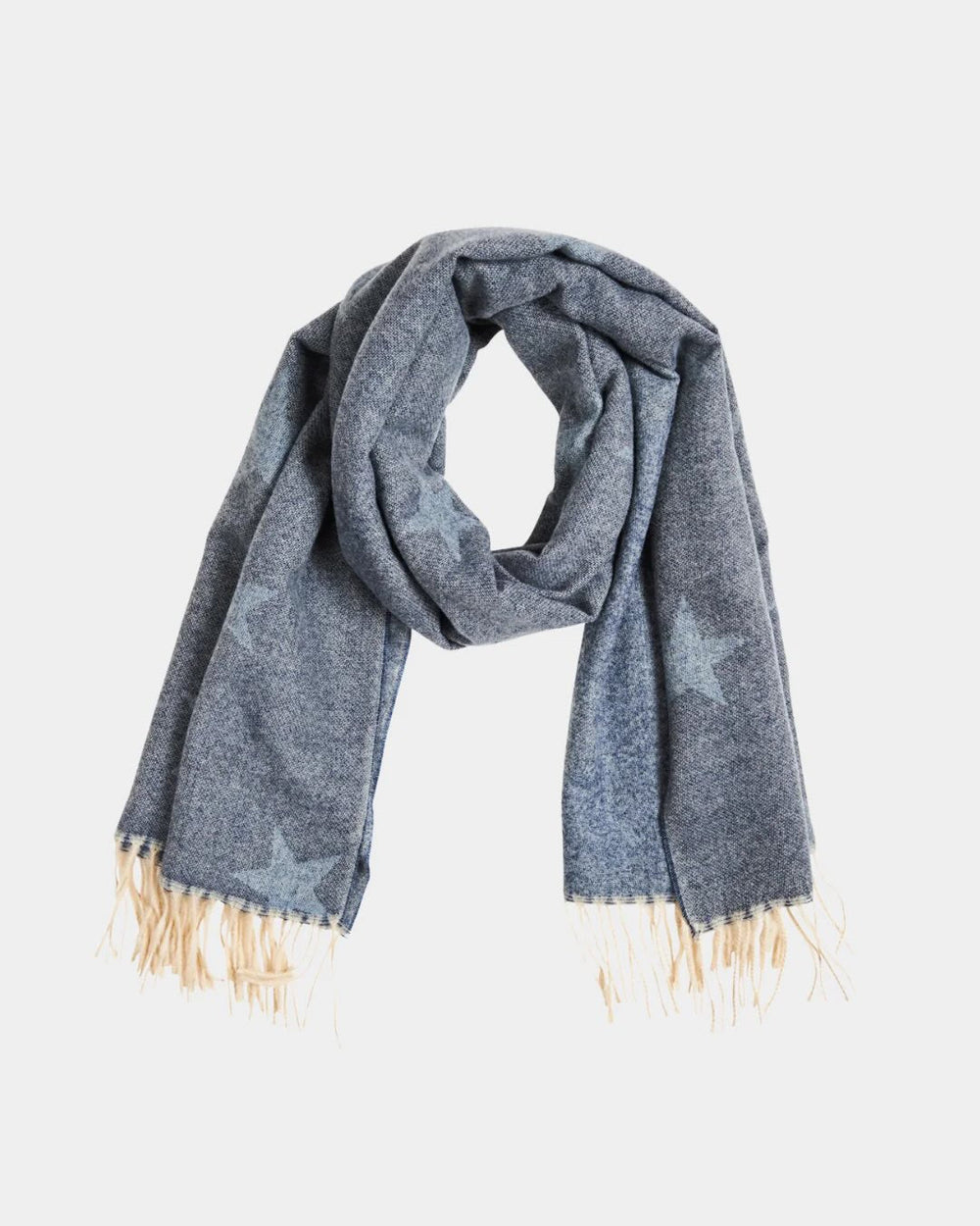 Phoenix Scarf