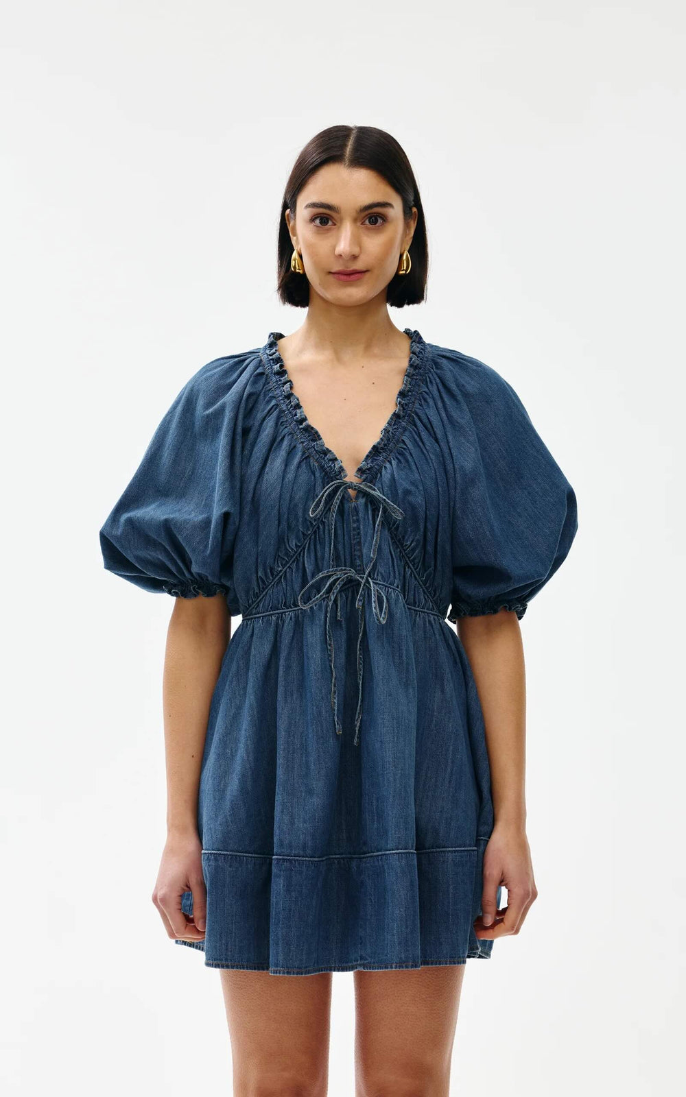 Pia Mini Dress