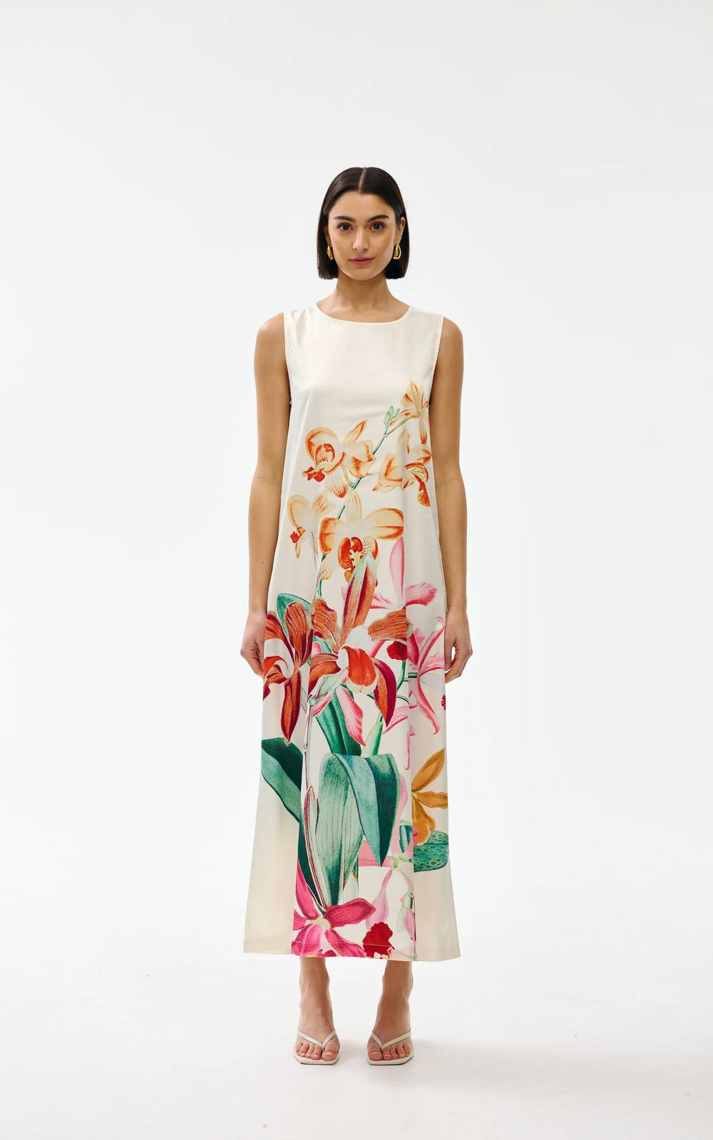 Rosalia Dress