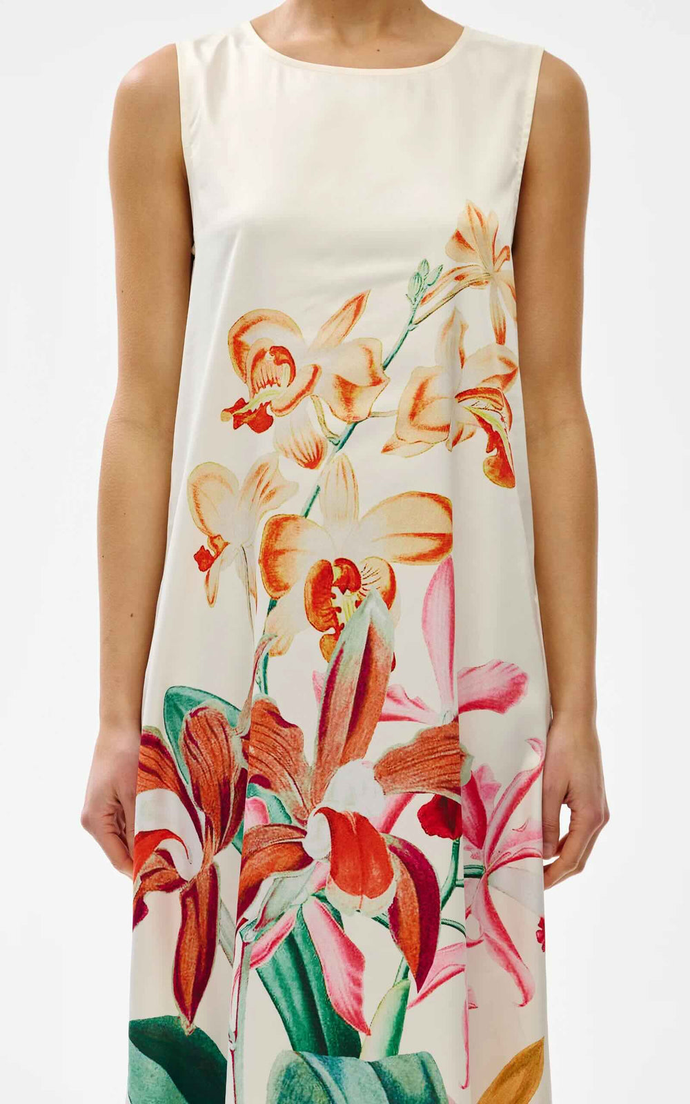 Rosalia Dress