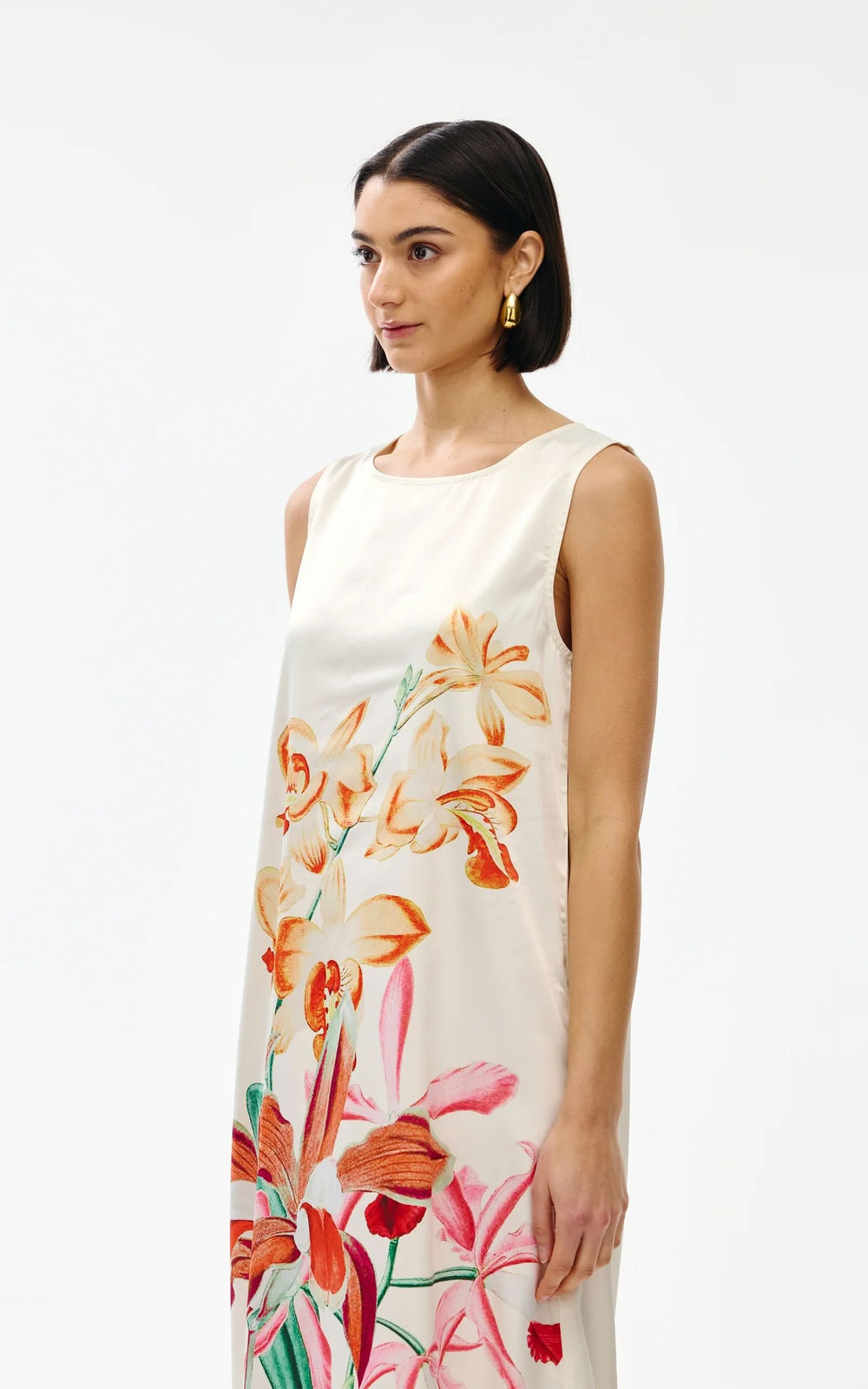 Rosalia Dress