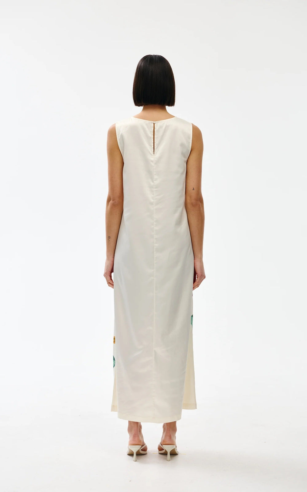 Rosalia Dress