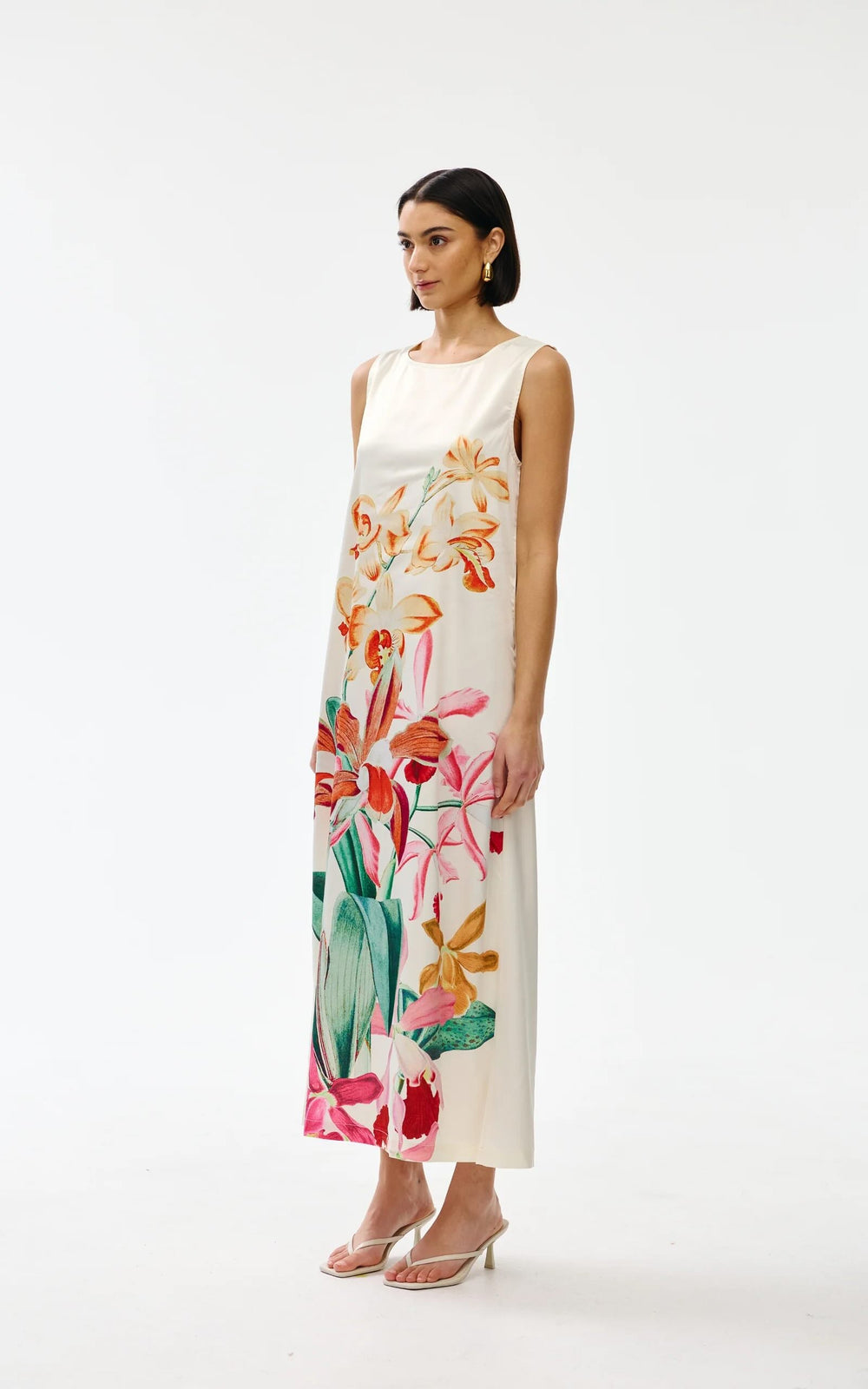 Rosalia Dress