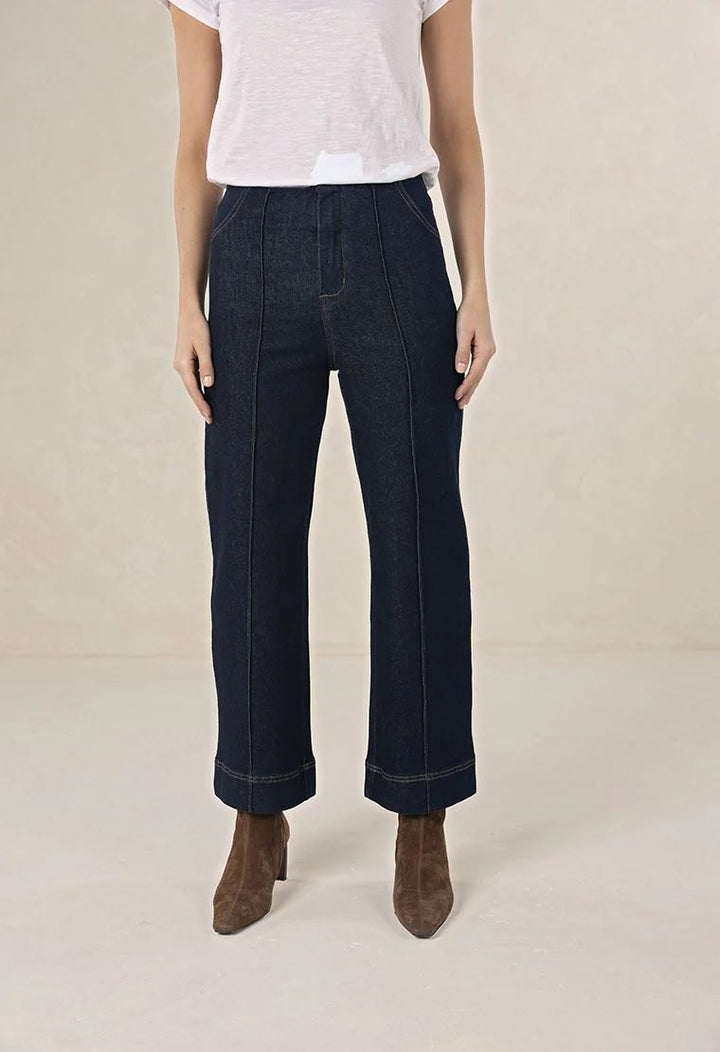 Escapade Jeans – Dark Blue