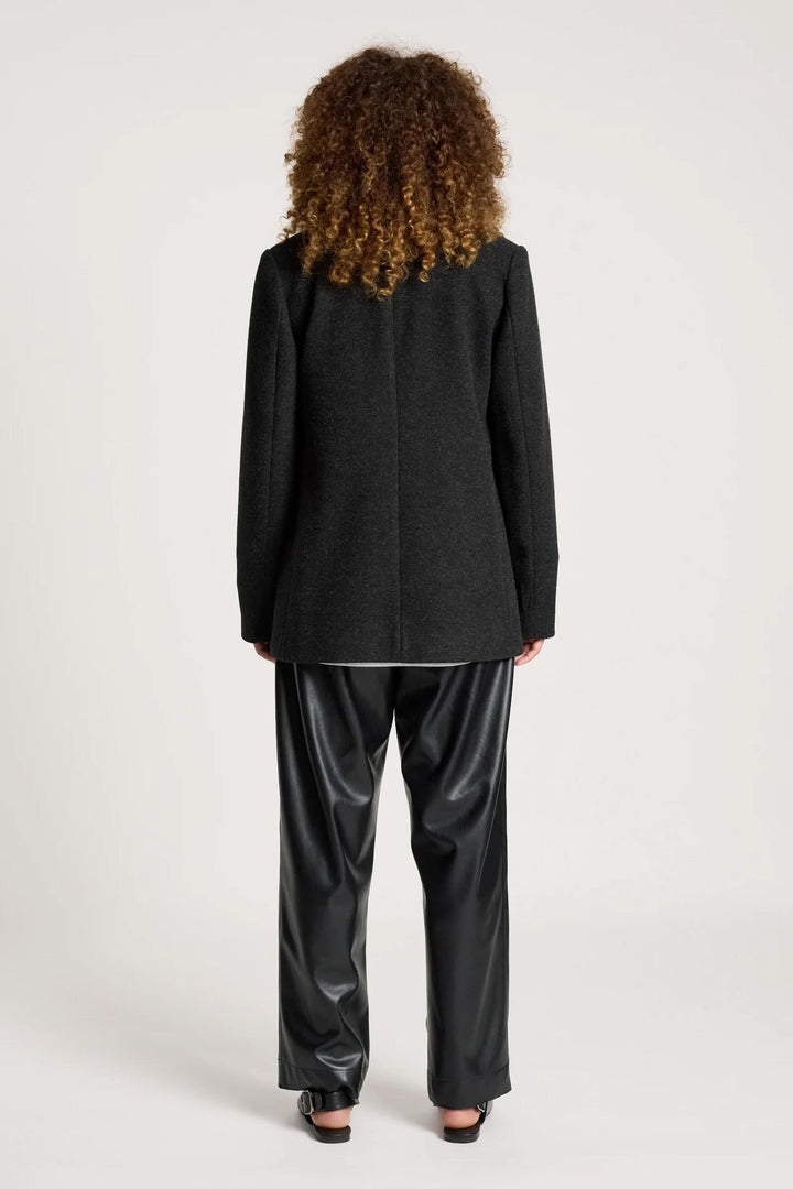 Sable Blazer – Char
