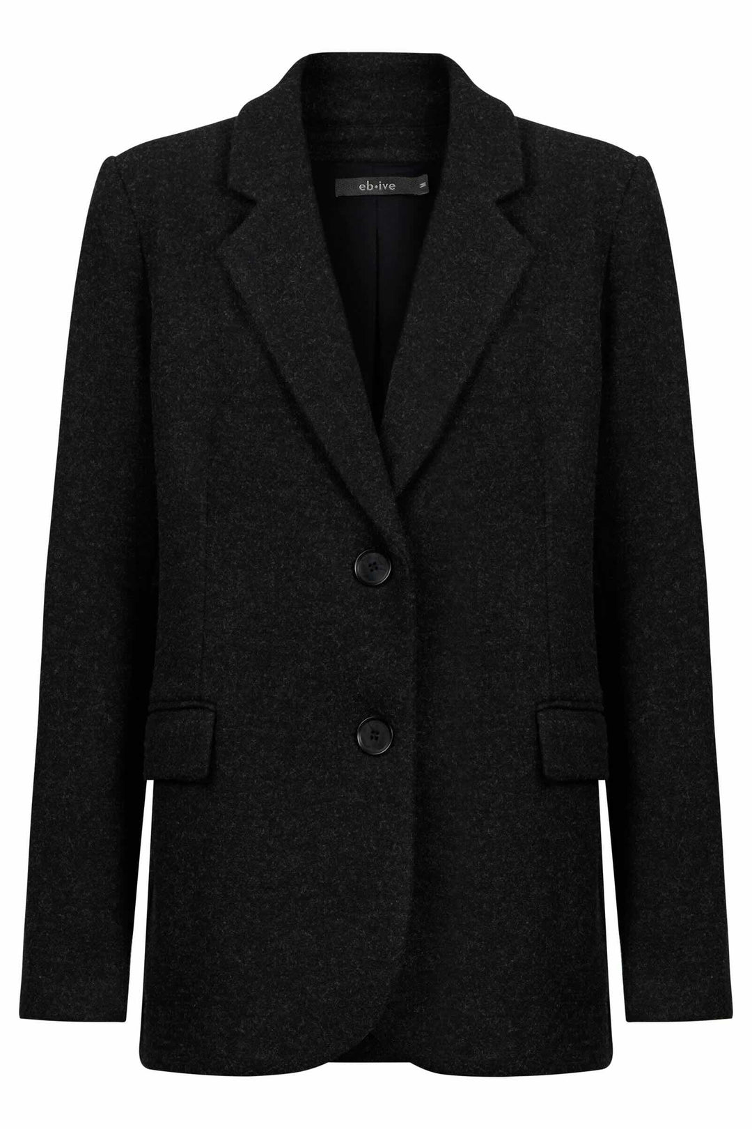 Sable Blazer – Char