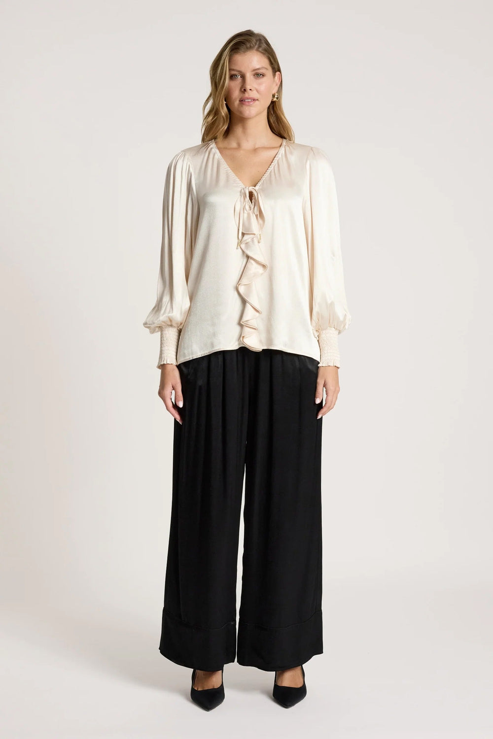 San Frill Top - Dune
