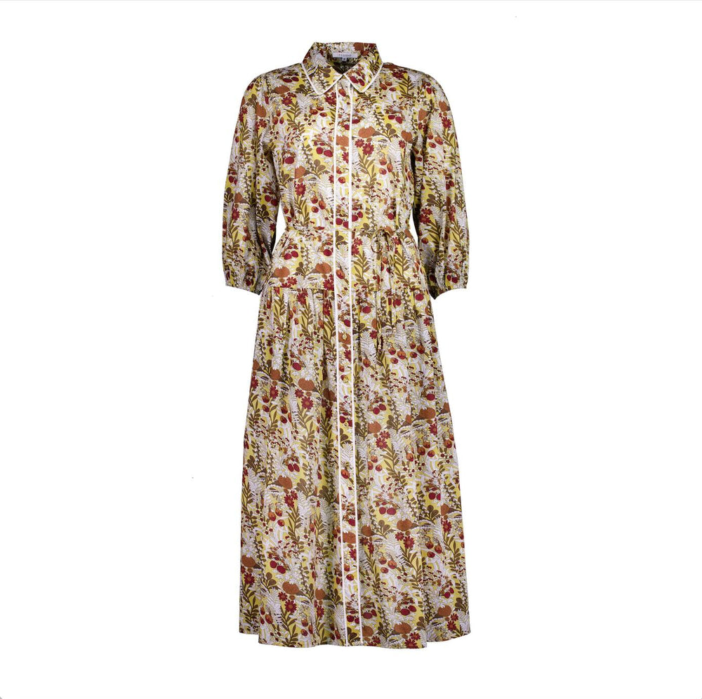 Sawyer Dress
