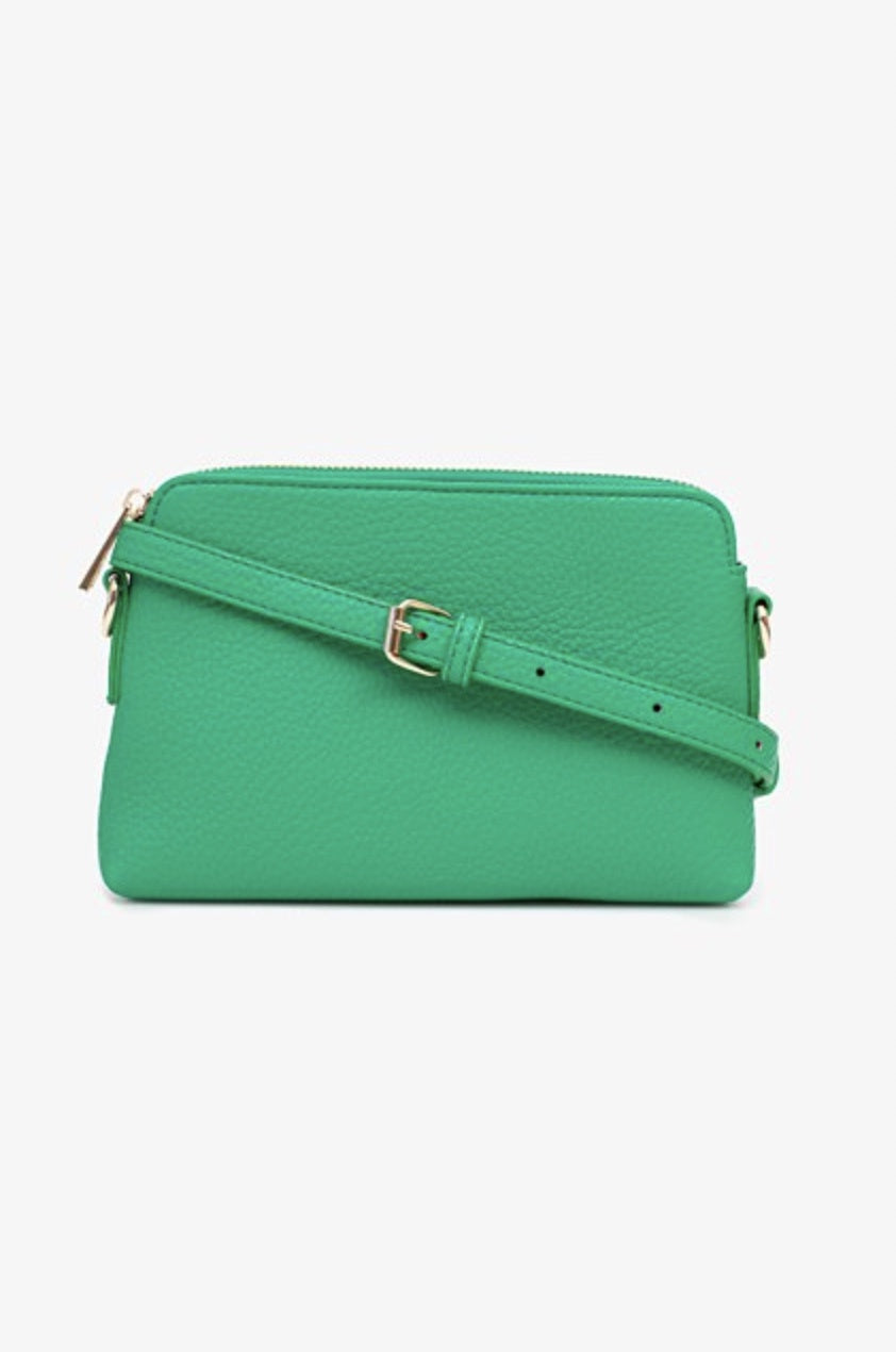 Nova Bag – Green