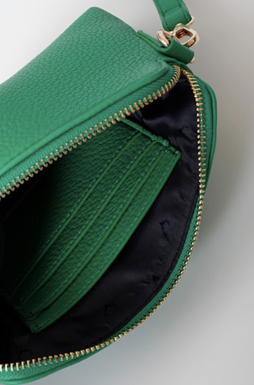 Nova Bag – Green