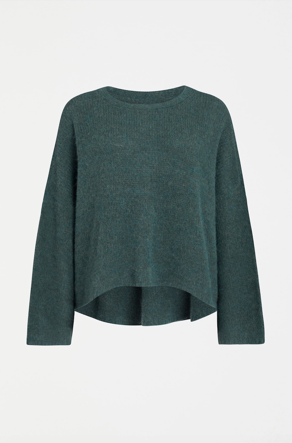 ELK Agna Sweater - Sea Moss