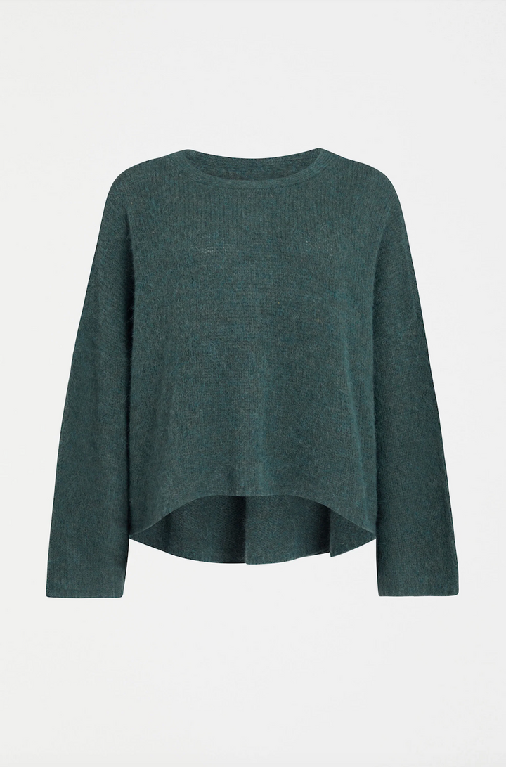 Agna Sweater – Sea Moss
