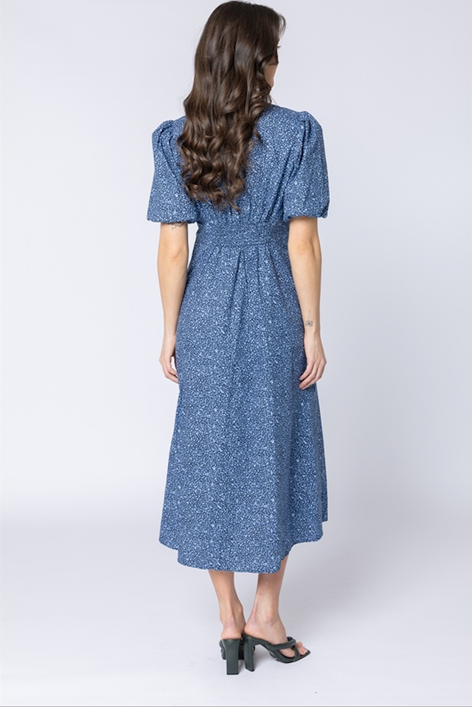 Cheerful Dress