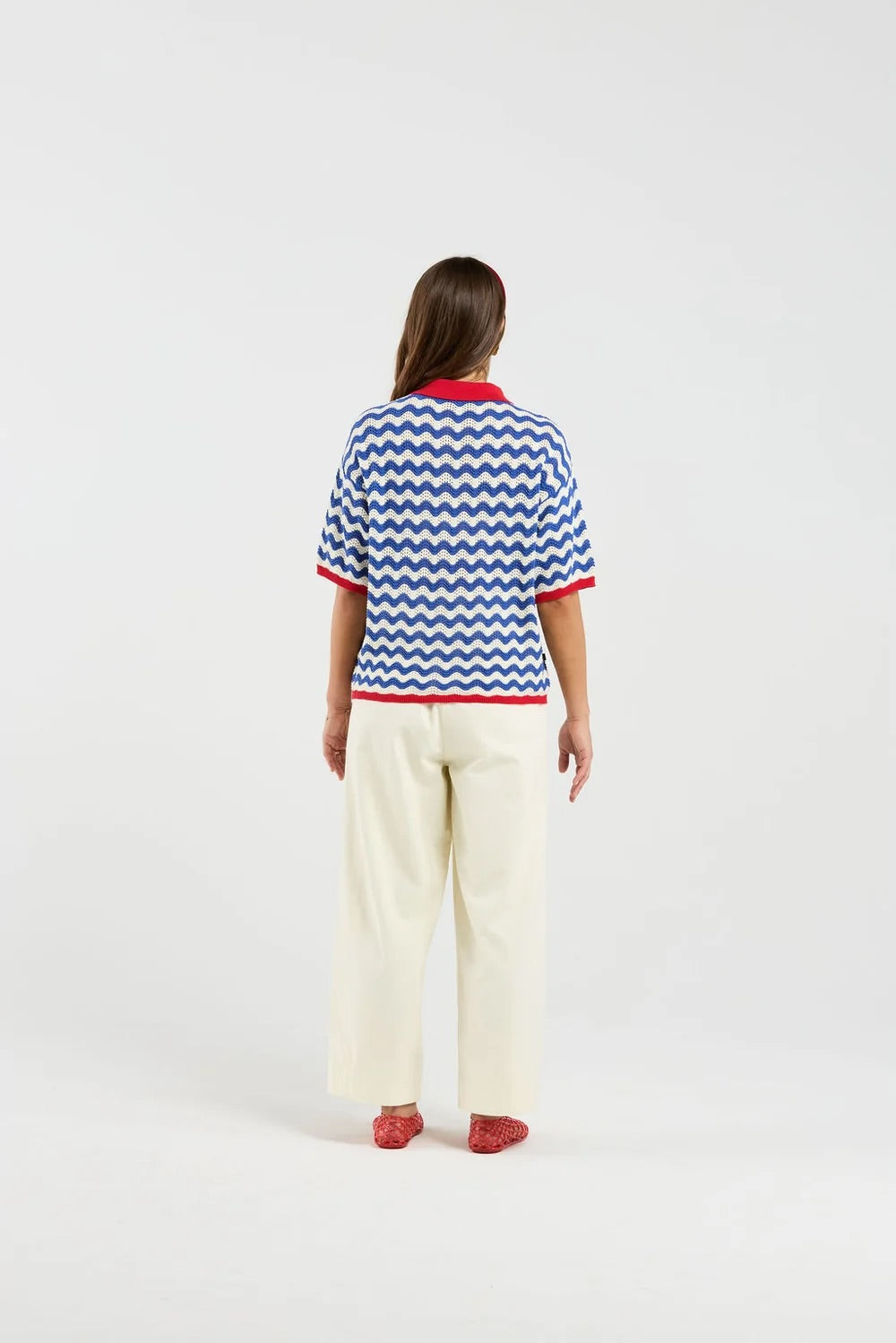 Squiggle Shirt – Carnival