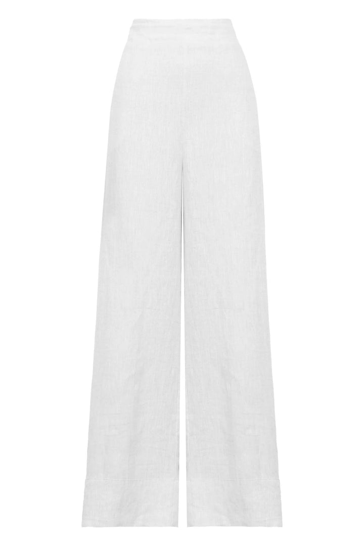 Studio Pants – Salt