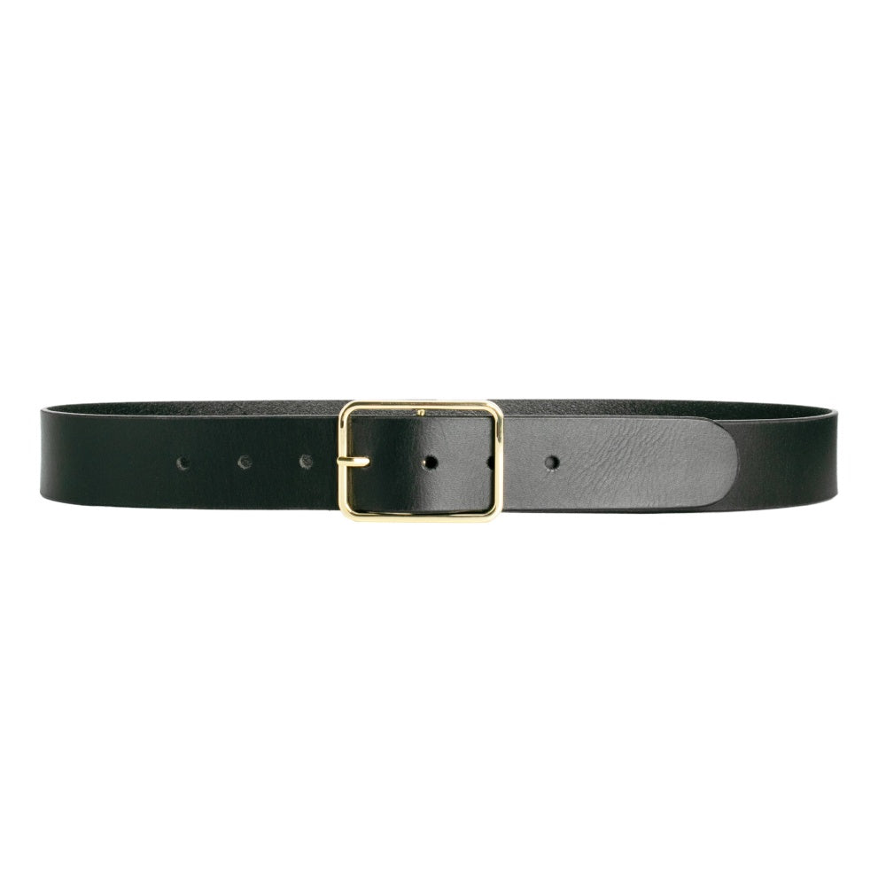 Tess Leather Belt