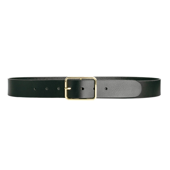 Tess Leather Belt