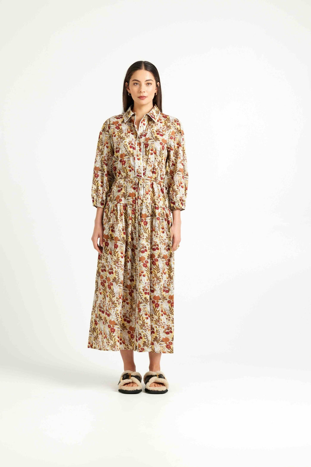 Sawyer Dress