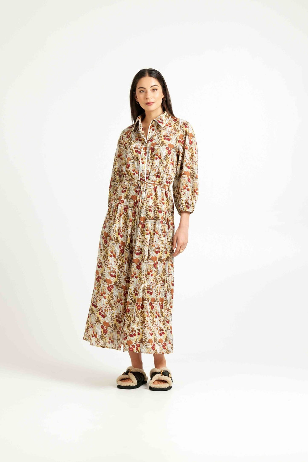 Sawyer Dress