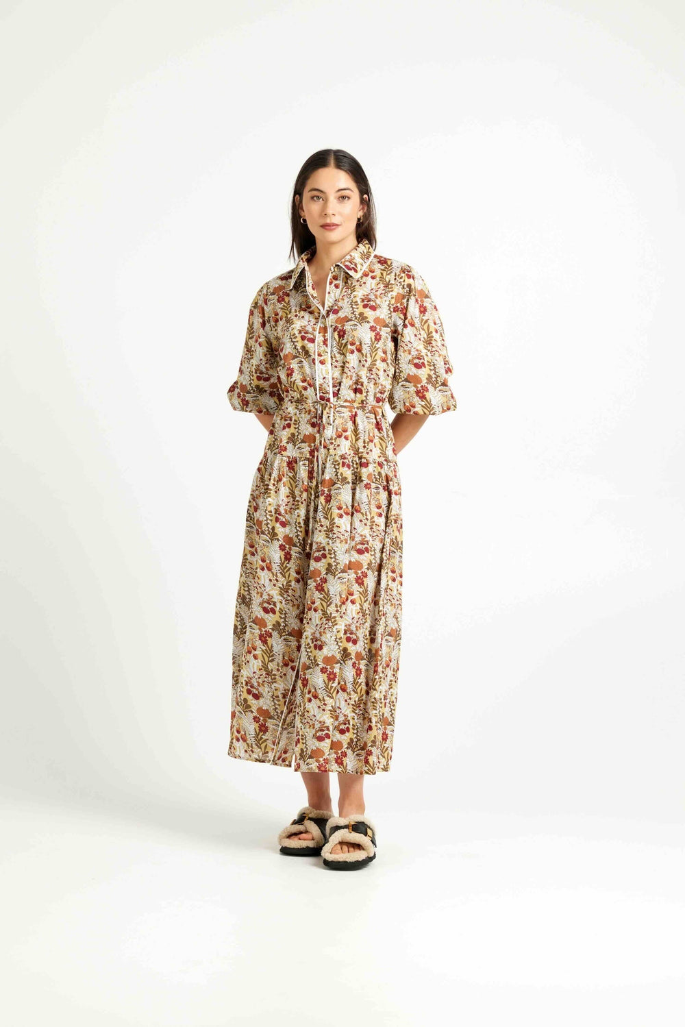 Sawyer Dress