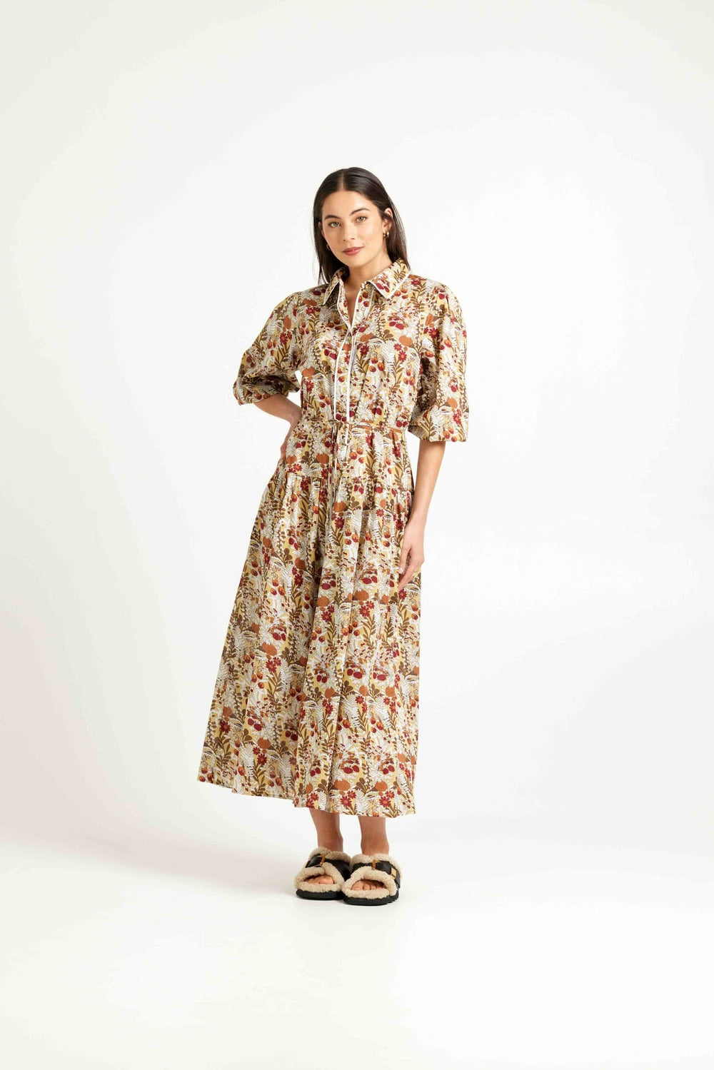 Sawyer Dress