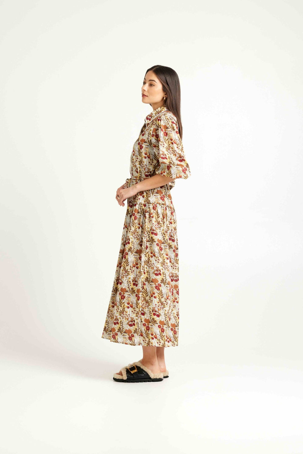 Sawyer Dress