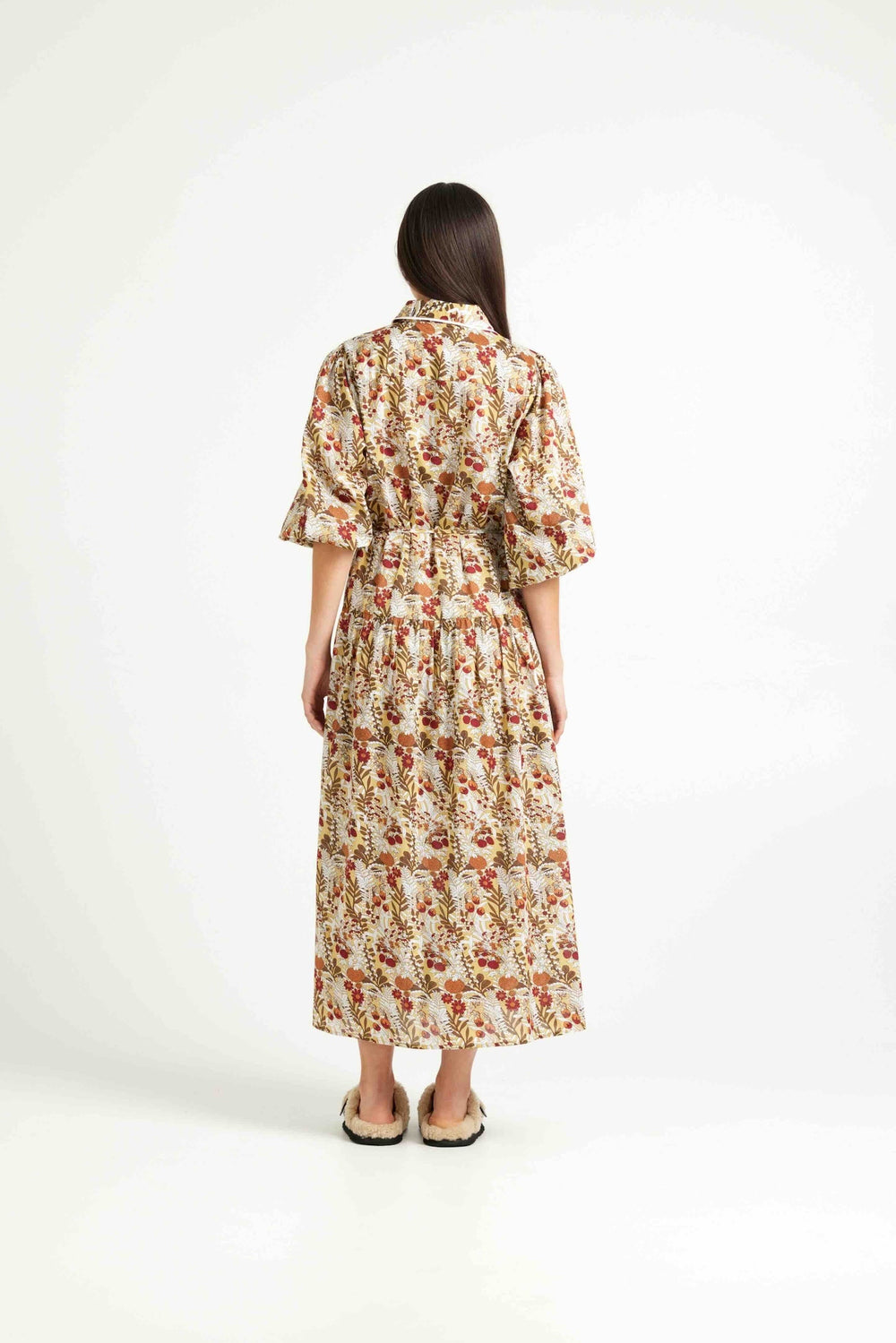 Sawyer Dress