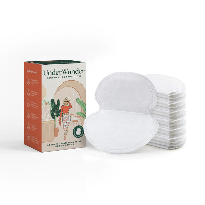 Under Wunder Perspiration Protectors