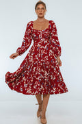 Majorelle Red