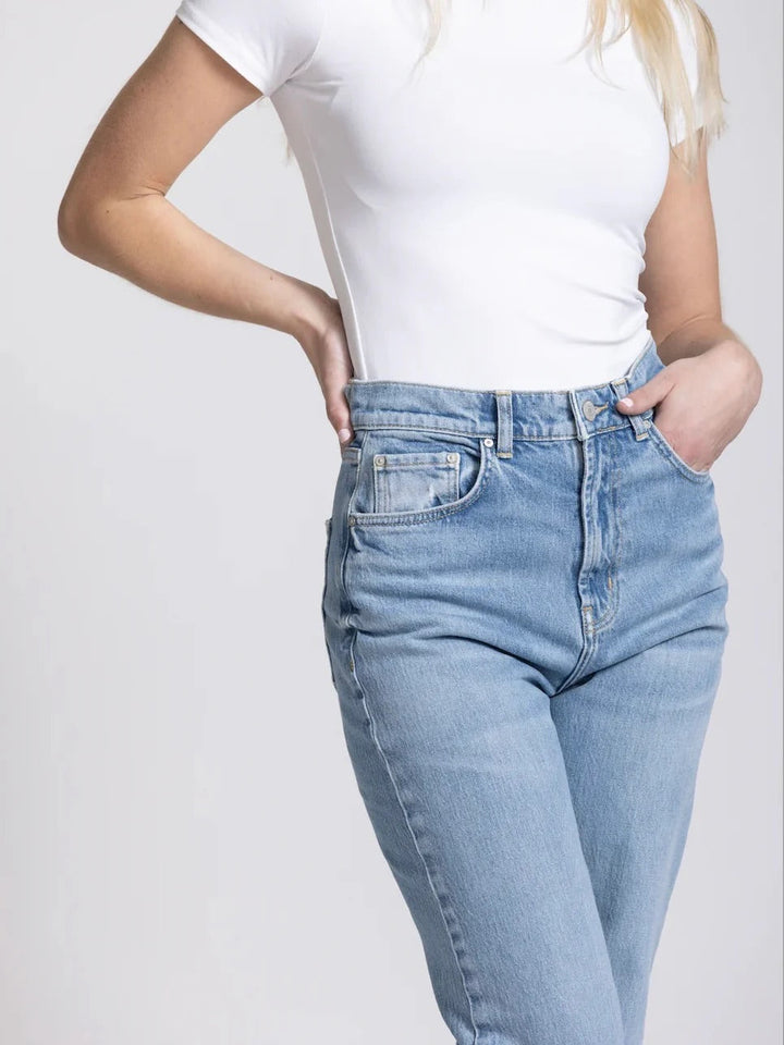 Vionne Jeans – Daiva Wash