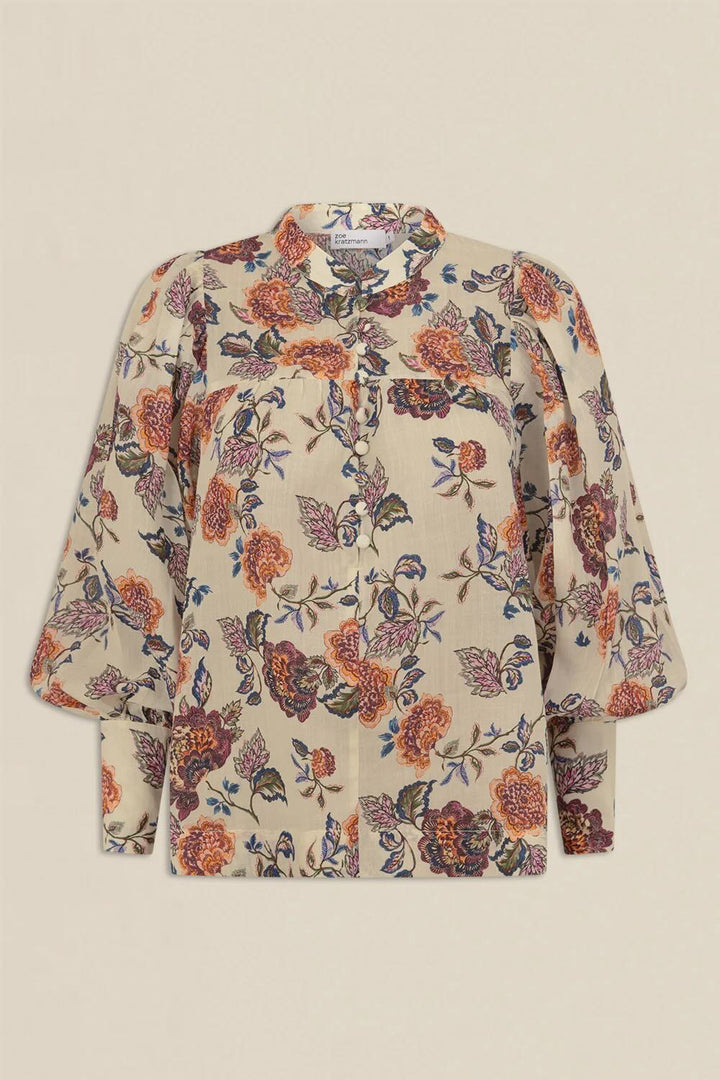 Vista Top – Heirloom Bloom