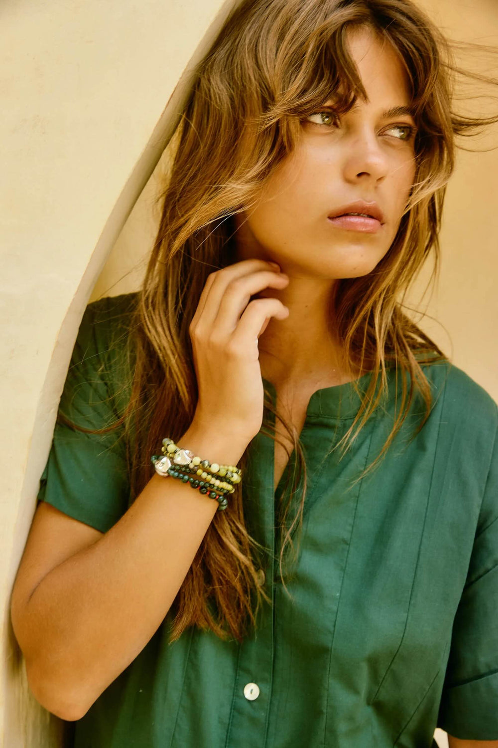 Wilma Bracelet