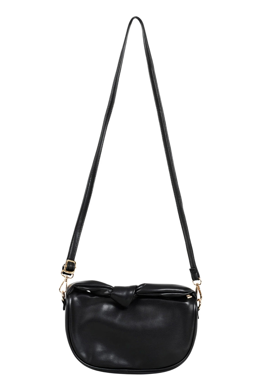 Zala Leather Bag