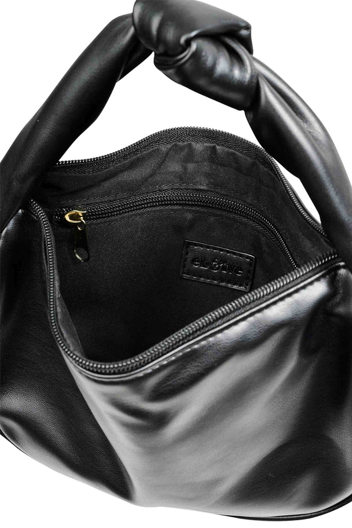 Zala Leather Bag