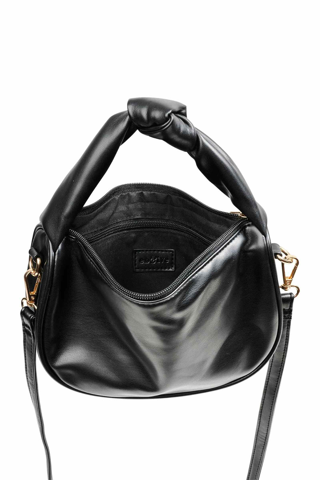 Zala Leather Bag