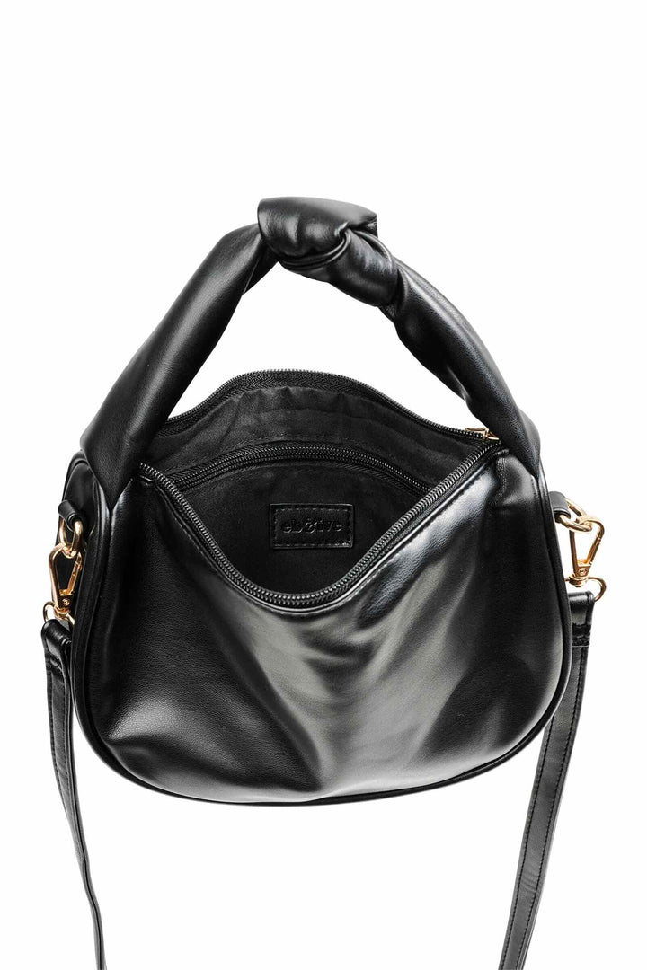 Zala Leather Bag