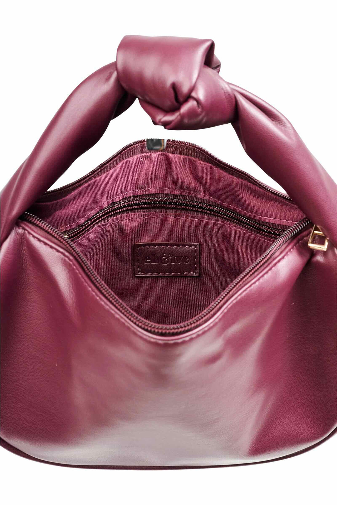 Zala Leather Bag