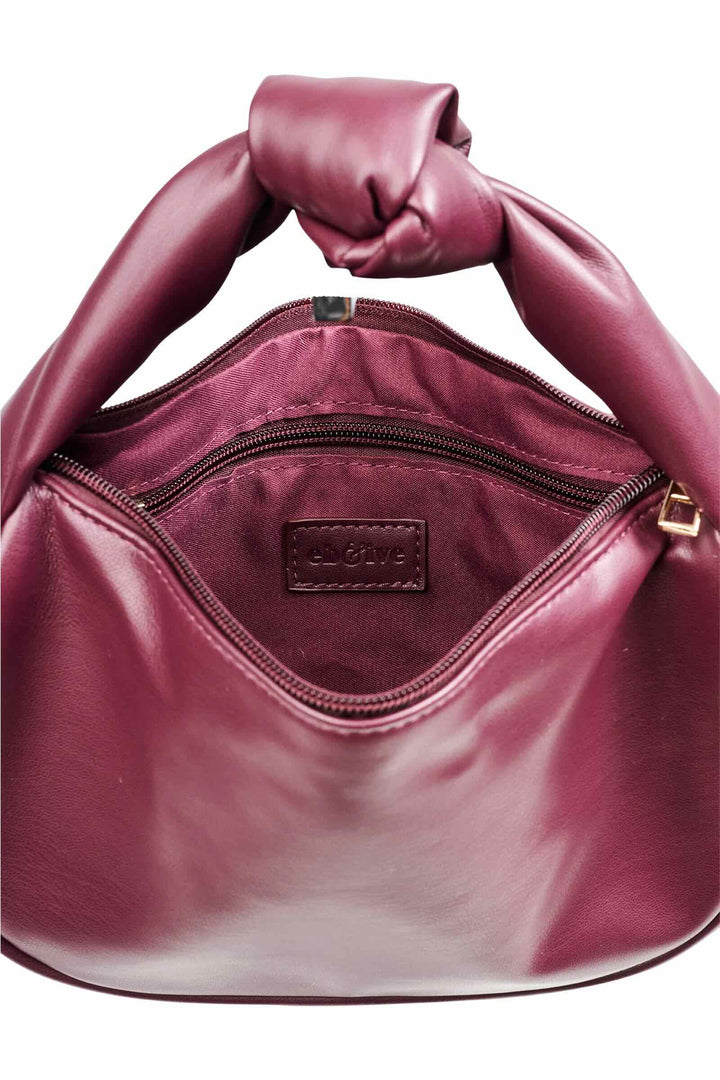 Zala Leather Bag