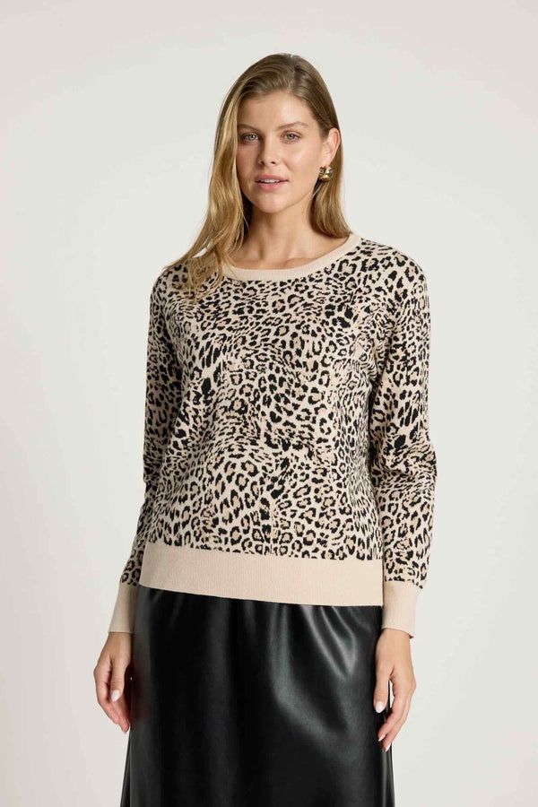 Zala Jumper