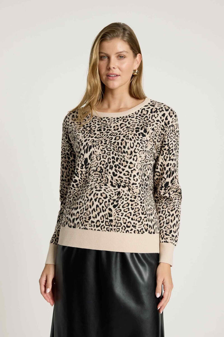 Zala Jumper