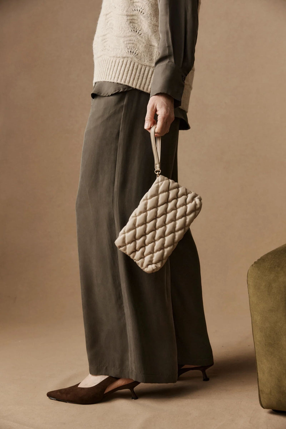 Zala Pouch