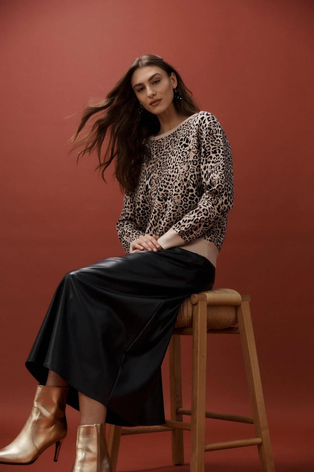 Zala Jumper