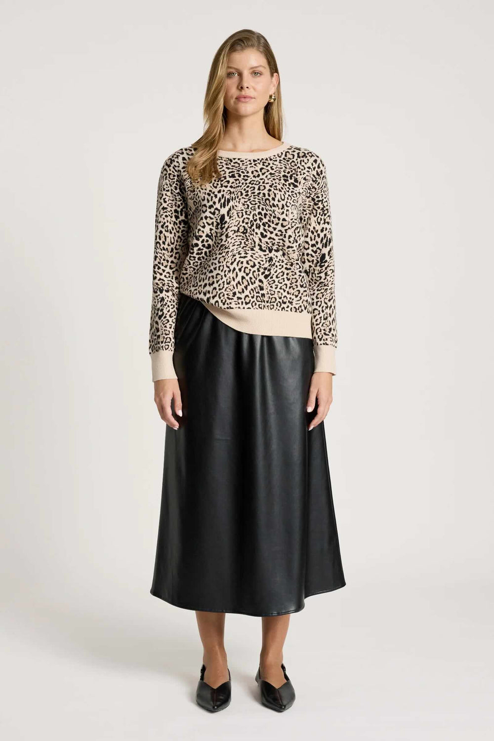 Zala Jumper